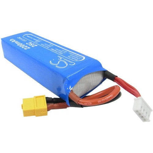 DJI Phantom 1 Battery