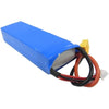CS-LT107RX Battery