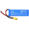 DJI P1-12 Battery