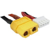 CS-LT107RX Battery
