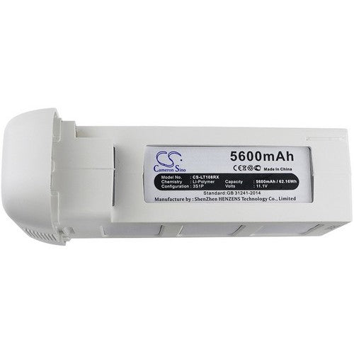 CS-LT108RX Battery