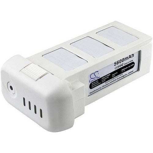 DJI Phantom 2 Battery