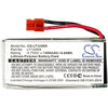 SYMA X5HW Battery