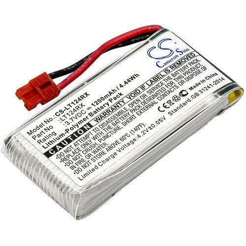 SYMA X5HC Battery