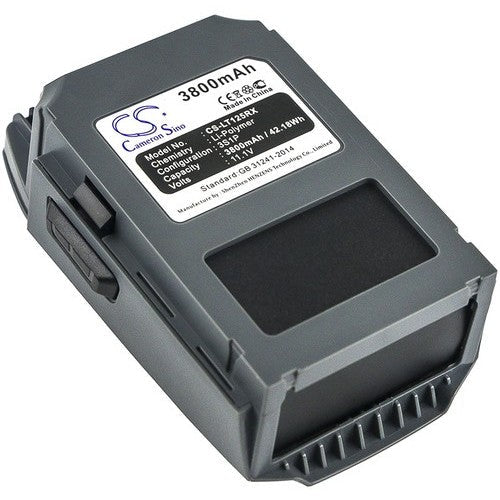 CS-LT125RX Battery