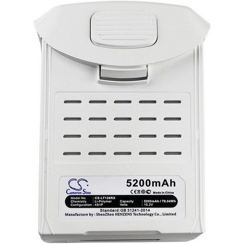 DJI Phantom 4 Battery