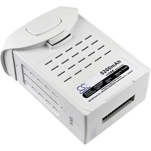 CS-LT126RX Battery