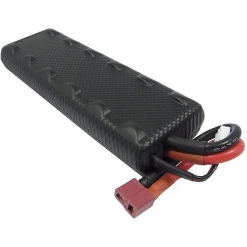 RC CS-LT900RT Tanks Battery