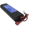 RC CS-LT901RT Cars Battery