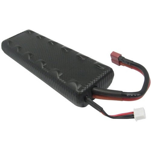 RC CS-LT902RT Tanks Battery