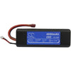 RC CS-LT902RT Cars Battery