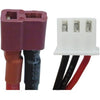 RC CS-LT902RT Cars Battery