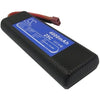 RC CS-LT902RT Cars Battery