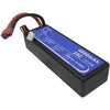 RC CS-LT903RT Cars Battery