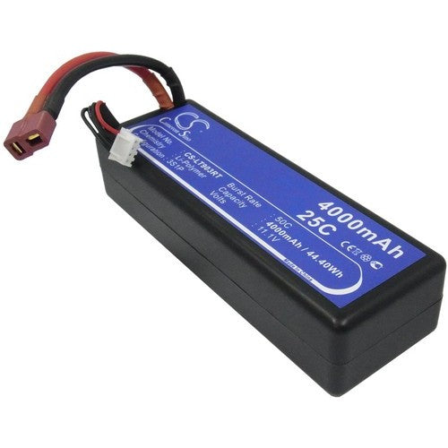 RC CS-LT903RT Tanks Battery