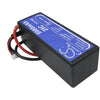 RC CS-LT904RT Cars Battery