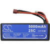RC CS-LT904RT Cars Battery