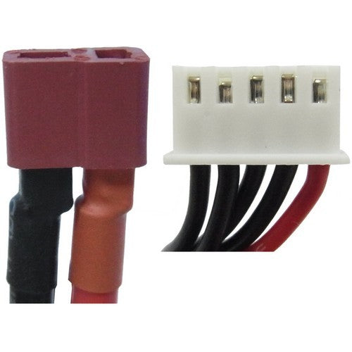 RC CS-LT904RT Tanks Battery