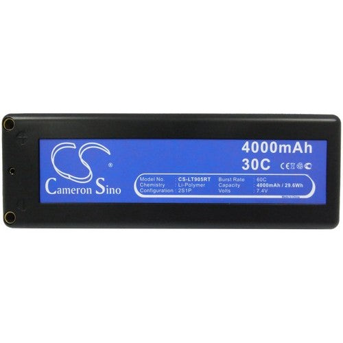 RC CS-LT905RT Cars Battery