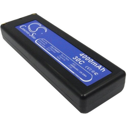 RC CS-LT906RT Tanks Battery