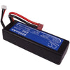 RC CS-LT907RT Heli/Airplane Battery