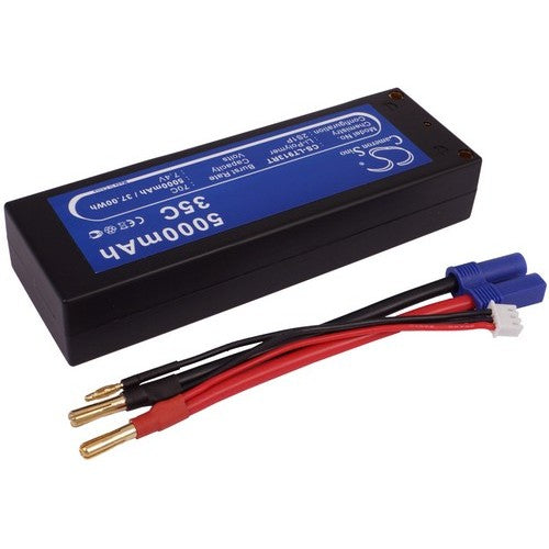 RC CS-LT913RT Robot Battery