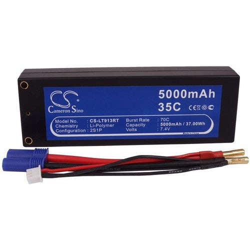 RC CS-LT913RT Cars Battery