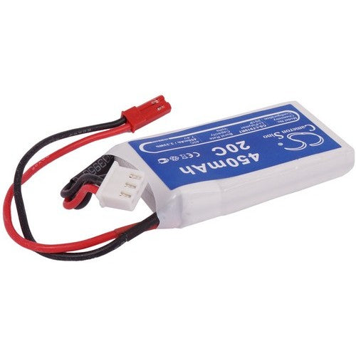 RC CS-LT919RT Cars Battery