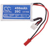 CS-LT919RT Battery