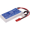 RC CS-LT919RT Cars Battery