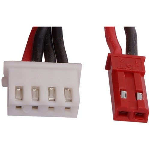 RC CS-LT920RT Tanks Battery