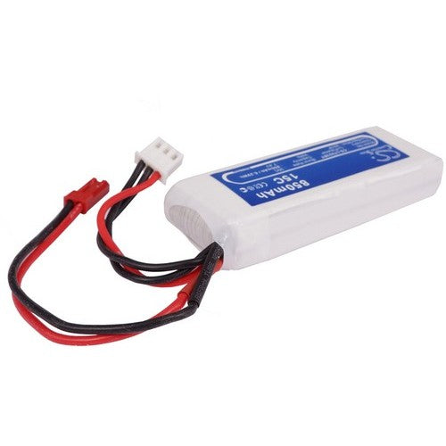 RC CS-LT923RT Tanks Battery