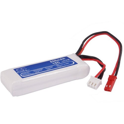RC CS-LT923RT Cars Battery