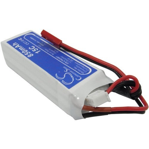 RC CS-LT924RT Cars Battery