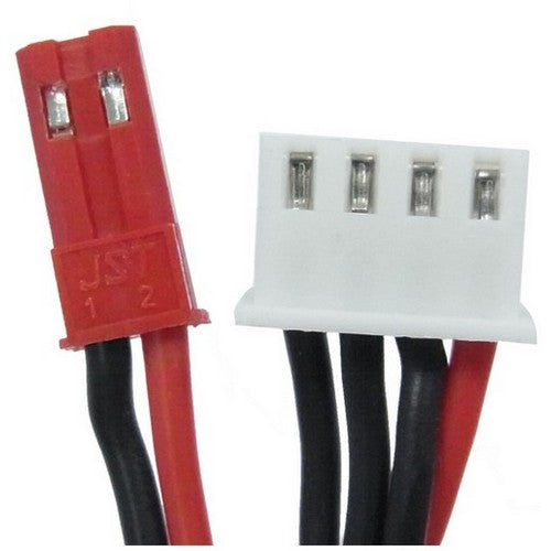 RC CS-LT924RT Tanks Battery