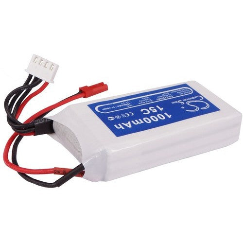 RC CS-LT926RT Cars Battery