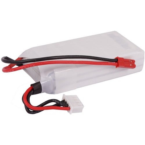 RC CS-LT926RT Tanks Battery