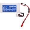 RC CS-LT926RT Heli/Airplane Battery