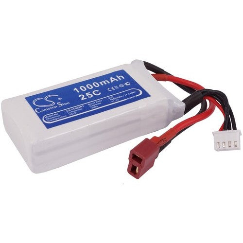RC CS-LT928RT Tanks Battery