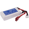 RC CS-LT928RT Cars Battery