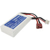 RC CS-LT929RT Heli/Airplane Battery