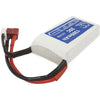 RC CS-LT929RT Robot Battery