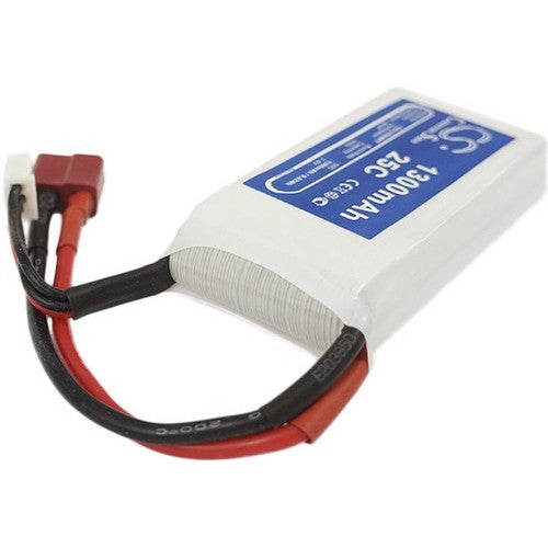 RC CS-LT929RT Cars Battery