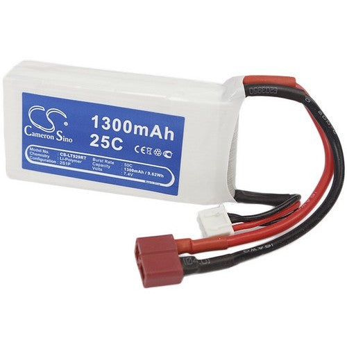 RC CS-LT929RT Heli/Airplane Battery
