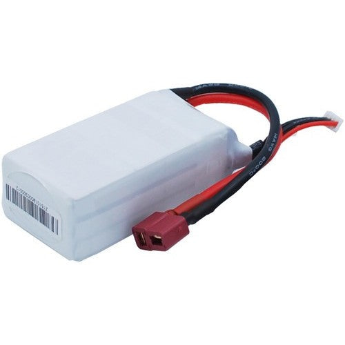 RC CS-LT930RT Cars Battery
