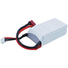 RC CS-LT930RT Tanks Battery