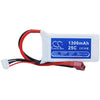 RC CS-LT930RT Tanks Battery