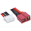 RC CS-LT930RT Tanks Battery