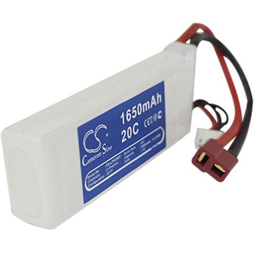 RC CS-LT935RT Tanks Battery