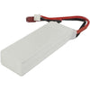 RC CS-LT935RT Tanks Battery